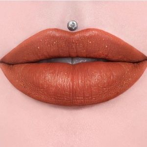 JSC Pumpkin Pie Liquid Lip